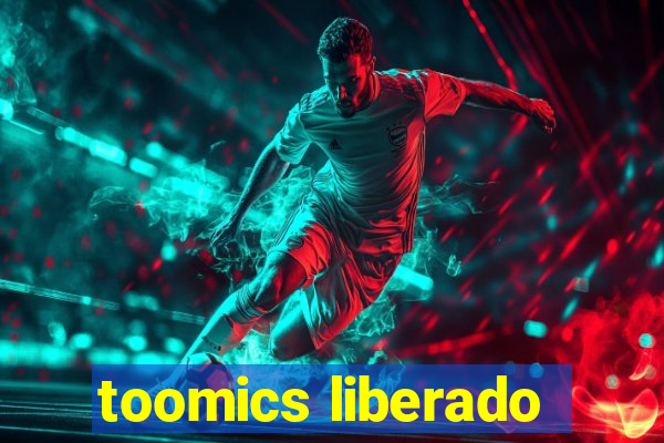 toomics liberado